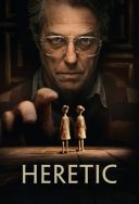 Heretic (2024) [1080p] [WEBRip] [H264] [DD5.1-S56] [Napisy PL - Translator]