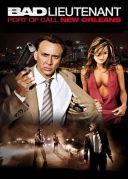 Zly porucznik / The Bad Lieutenant: Port of Call - New Orleans (2009) [720p] [BDRip] [XviD] [AC3-ELiTE] [Lektor PL] [avi] [FIONA9]
