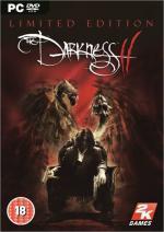 The Darkness II - Limited Edition *2012* [ver.1.0] [MULTI-ENG] [EXE]