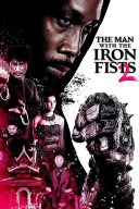 Człowiek o żelaznych pięściach 2 / The Man with the Iron Fists 2 (2015) [720 p] [WEB-DL] [H264] [AC3-d11] [Lektor PL]