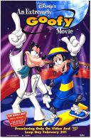 Goofy w college'u / An Extremely Goofy Movie (2000) [xvid] [576x352] [Dubbing  PL] [avi]  [FIONA9]