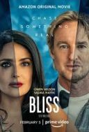 Blogosc / Bliss (2021) [WEB-DL.XViD-MG] [Lektor PL]