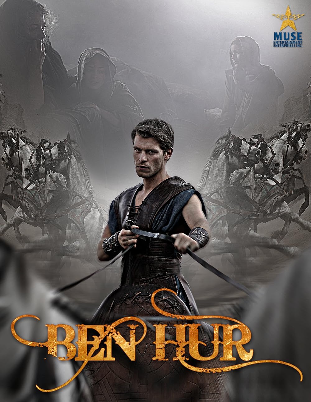 Ben Hur / Droga Gladiatora (2010) odc.1 [10Bit_HDR-SDR.2160p.WEB-DL.H265.AC3-AS76-FT] [Lektor PL] [mkv]  [FIONA9]