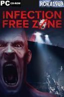 Infection Free Zone [v0.26.6.18 13 BETA+DLC] *2024* [MULTI-PL] [PORTABLE] [RAR] [ToAlien]
