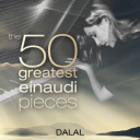 Dalal - The 50 Greatest Einaudi Pieces (Opus ~128)