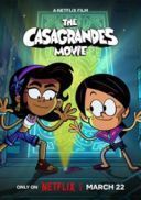 Wielkodomscy - film / The Casagrandes Movie (2024) [MULTi 1080p NF WEB-DL H264 DDP5 1-K83] [Dubbing PL] [mkv] [FIONA9]