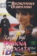 Lepiej być piękną i bogatą (1993) [PL.DVBRip.XviD] [Film polski] [avi]  [FIONA9]