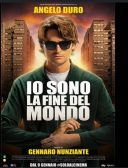 Jestem końcem świata / Io sono la fine del mondo / I Am the End of the World (2025) [PL.1080p.WEB-DL.H264.DD5.1-LLA] [Lektor PL] [mkv] [FIONA9]
