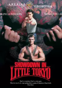 Ostry poker w malym Tokio / Showdown in Little Tokyo (1991) [MULTi] [1080p] [BluRay] [x264-DSiTE] [Lektor i Napisy PL]