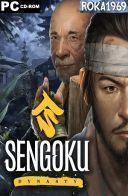 Sengoku Dynasty Ultimate Edition [v1.2.0.0+DLC] *2023* [MULTI-PL] [RUNE] [ISO]