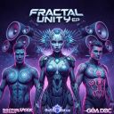 DoctorSpook - Fractal Unity EP (2025) [FLAC]