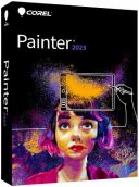 Corel Painter 2023 v23.0.0.255 - 64bit [ENG] [MultiKeygen XFORCE] [azjatycki]