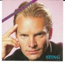 Sting - An Englishman In Bremen (1989) - FLAC 16BITS 44.1KHZ-EICHBAUM