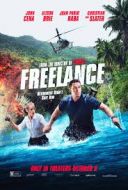 Freelance (2023) [h265] [720x304] [Lektor PL] [mkv]  [FIONA9]