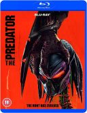 Predator / The Predator (2018) [720p] [BDRip XviD-KSQ] [Lektor PL]