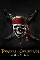 Kolekcja Piraci z Karaibow / Pirates of the Caribbean (2003-2017) [720p] [BDRip] [XviD] [AC3-ELiTE] [Lektor PL]