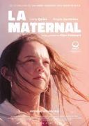 Macierzynstwo / La maternal / Motherhood [2022] [720P] [WEB-DL] [H264] [AAC] [LEKTOR-PL]
