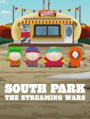 South Park: The Streaming Wars (2022) MULTi.1080p.SKST.WEB-DL.H.264 / Dubbing PL | Napisy PL