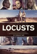 Szarańcza / Locusts (2019) [1080p] [WEB-DL] [H264] [Lektor PL]