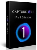 Capture One 23 Pro & Enterprise 16.8.1.3586 - 64bit [PL] [Patch MADARA] [azjatycki]