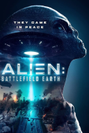 Obcy: Bitwa o planete / Alien: Battlefield Earth (2021) [PL 1080p HDTV x264 DD2 0-FOX] [Lektor PL] [mkv] [FIONA9]