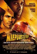 Niepowstrzymany - Unstoppable (2010) [720p] [BRRip] [XviD] [AC3-LTN] [Lektor PL]