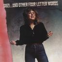 Suzi Quatro - Suzi...And Other Four Letter Words (1979) (Remastered 2014) [FLAC] [rjk] [Alien]
