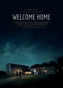 Witaj w raju / Welcome Home (2018) [720p] [BDRip] [XviD] [AC3-ELiTE] [Lektor PL] [avi] [FIONA9]