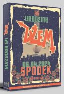 Dzem - 45 Urodziny (2025) [Blu-ray, 1080i]