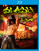 Slash - Made in Stoke 24 7 11 (2011) [AC3] [DTS] [Blu-ray] [ToAlien]