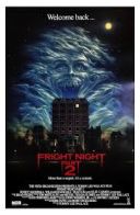 Postrach nocy 2 / Fright Night 2 New Blood 2 (1988) [10Bit SDR UPSCALING 2160p BluRay H265 AC3 5 1-AS76-FT] [Lektor PL] [mkv]  [FIONA9]