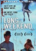 Dlugi weekend / Long Weekend (1978) [720p] [BDRip] [XviD] [AC3-DReaM] [Lektor PL]