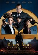 King's Man - Pierwsza misja - The King's Man (2021) [m1080p] [WEBRip] [x264.MP4] [AC3-5.1 Lektor PL] [StarLordX] [REUP]