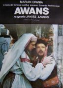 Awans (1974) [REMASTERED] [1080p WEB-DL X264-J] [Film polski]
