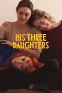 Jego trzy córki / His Three Daughters (2024) [MULTi 1080p NF WEB-DL H264 DDP5 1-K83] [Lektor PL] [mkv]  [FIONA9]