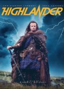 Niesmiertelny / Highlander (1986) [h264] [1920x1040] [Lektor PL] [mkv]  [FIONA9]