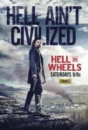 Hell on Wheels: Witaj w piekle / Hell on Wheels (2014) [Sezon 4] [1080p] [BluRay] [DD2.0] [H264-Ralf] [Lektor PL]