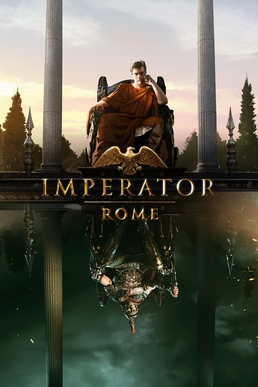 Imperator: Rome (v2 0 4 13) - GOG *2019* [ENG] [exe]