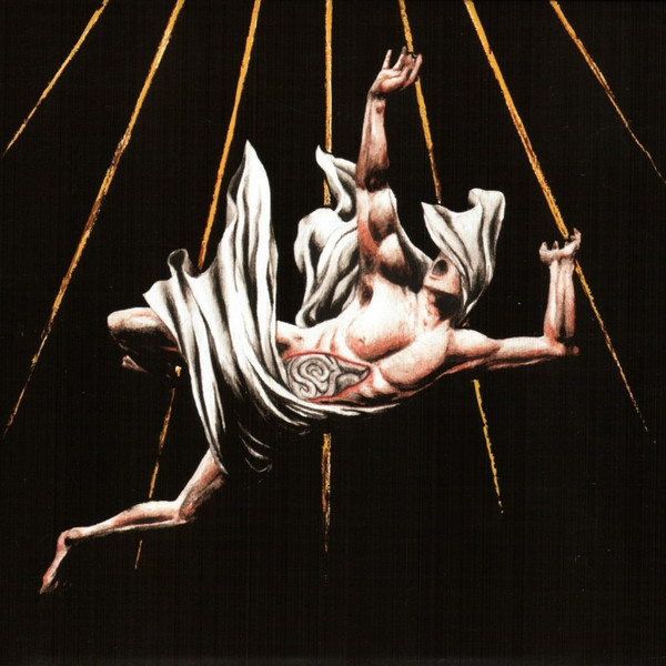 DEATHSPELL OMEGA - FAS-ITE, MALEDICTI, IN IGNEM AETERNUM (2007/2018) [MP3@320] [FALLEN ANGEL]