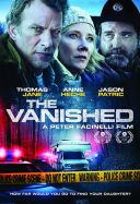 Godzina prawdy / The Vanished / Hour of Lead (2020) [PL 1080p WEB-DL x264-KiT] [Lektor PL] [mkv] [FIONA9]
