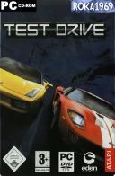 Test Drive Unlimited [v1.66a] *2007* [MULTI-ENG] [HATRED] [ISO]