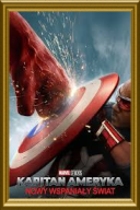 Kapitan Ameryka: Nowy wspanialy swiat / Captain America: Brave New World (2025) [PLDUB] [MD] [720p] [TeleSync] [XviD] [AC3-OzW] [Dubbing PL]