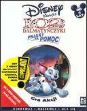 102 Dalmatynczyki: Psiaki na Pomoc / Disney's 102 Dalmatians: Action Game *2000* [PL] [REPACK] [AdL]