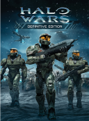 Halo Wars: Definitive Edition *2016-2017* [MULTI-ENG] [EXE]