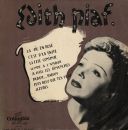 Édith Piaf - La vie en rose (1953) (Compilation) [24/96] (tracks) [FLAC]