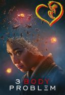 Problem trzech ciał - 3 Body Problem 2024 [S01] [10Bit HDR NF] [1080p.WEB-DL.H265-FT] [ENG-Lektor PL] [Alusia] [ToAlien]