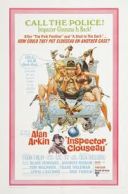 Inspektor Clouseau / Inspector Clouseau (1968) [3] [h264] [1920x816] [Lektor PL] [mkv]  [FIONA9]