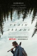 Sny o pociągach / Train Dreams (2025) [PL.480p.WEB-DL.XviD.DD5.1-K83] [Lektor PL] [avi]  [FIONA9]