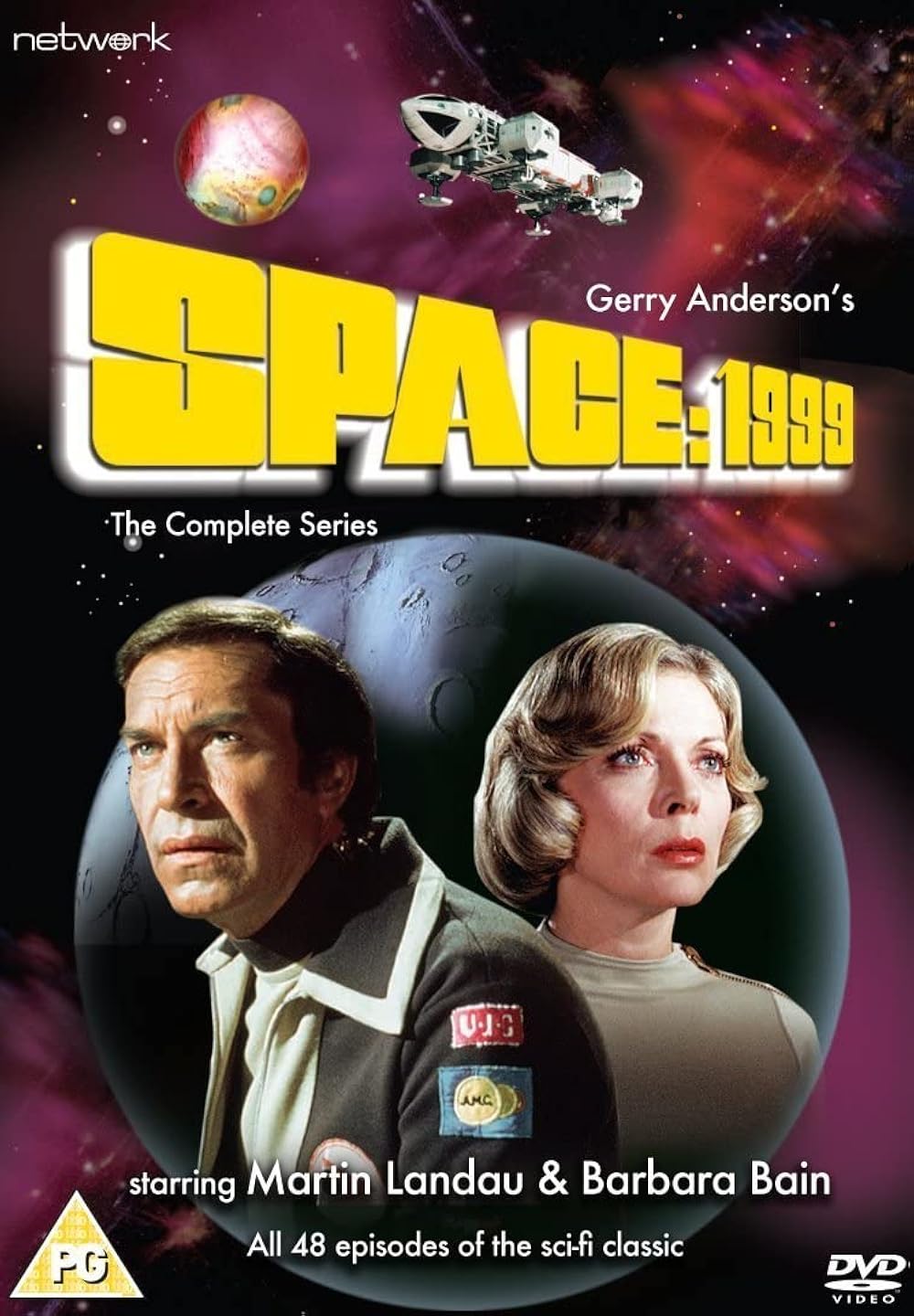 Kosmos 1999 / Space: 1999 (1976) S02E20 [PL.BluRay.720p.x264-LTN] [Lektor PL] [mkv]  [FIONA9]