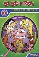 Ed, Edd i Eddy / Ed, Edd, 'n' Eddy (1999) [Sezon 1] [Dubbing PL] [AC-3] [x265]